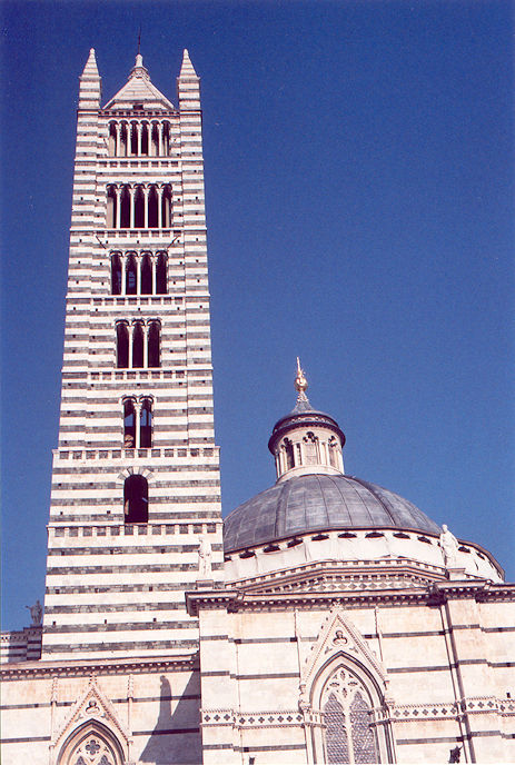 Duomo (Cattedrale di Santa Maria Assunta)