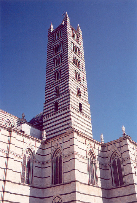 Duomo (Cattedrale di Santa Maria Assunta)