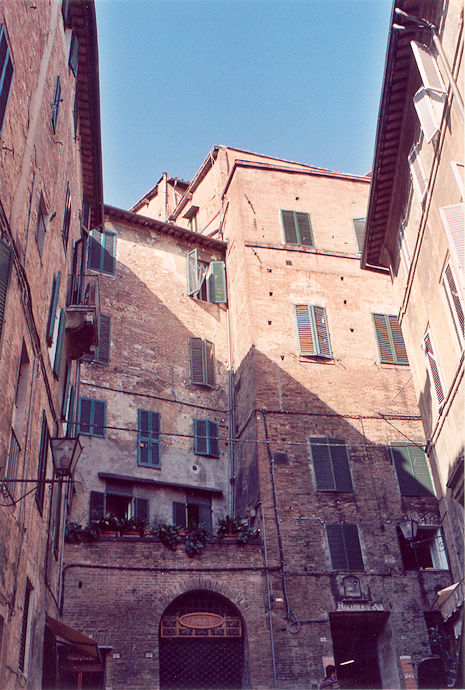 Via delle Campane