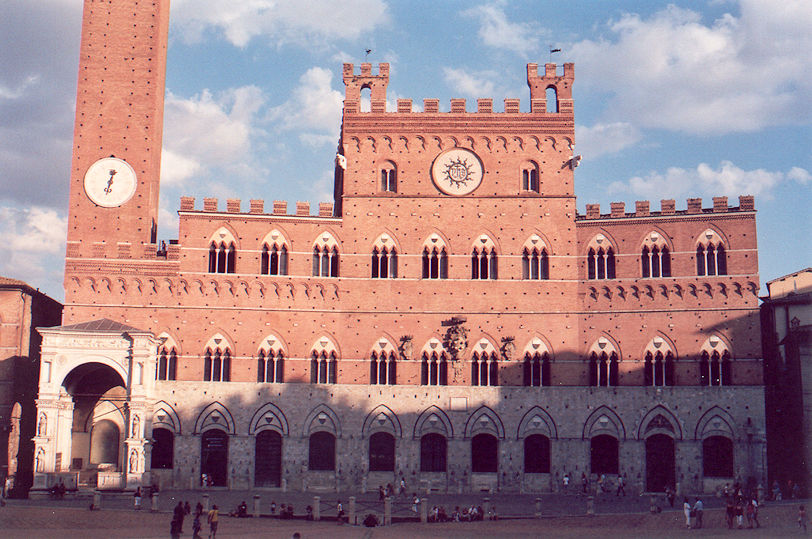 Palazzo Pubblico