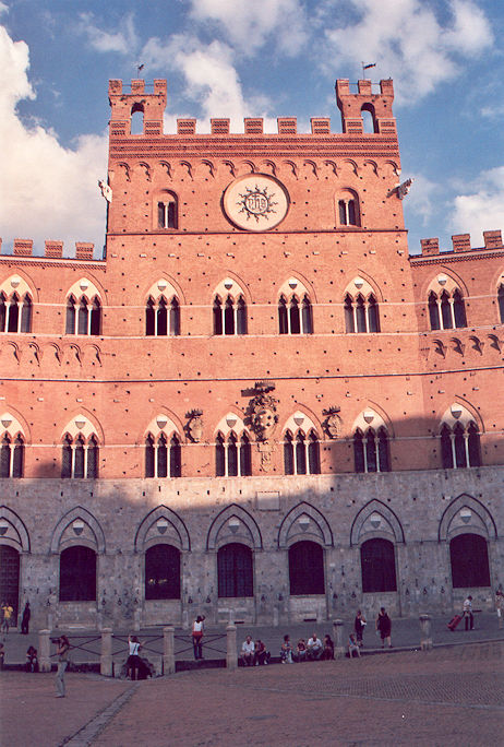 Palazzo Pubblico