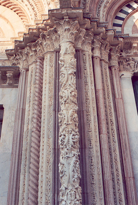 Duomo (Cattedrale di Santa Maria Assunta)
