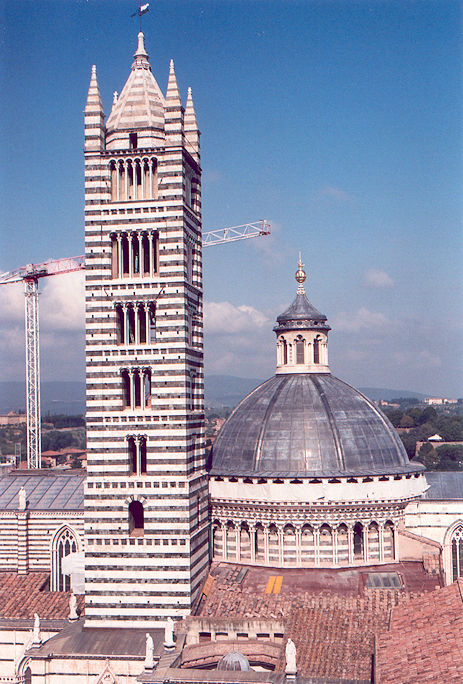 Duomo (Cattedrale di Santa Maria Assunta)