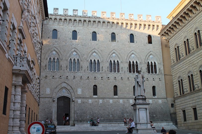 Palazzo Salimbeni