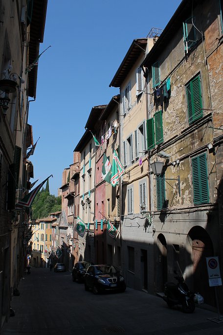 Via Santa Caterina