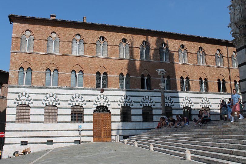Palazzo Arcivescovile