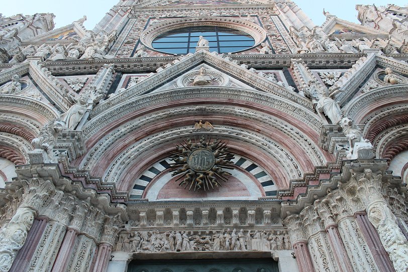 Duomo (Cattedrale di Santa Maria Assunta)