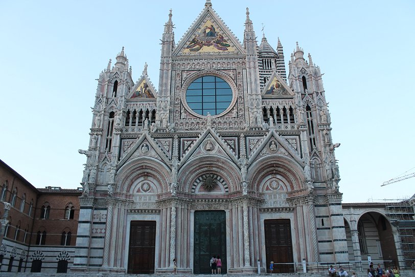 Duomo (Cattedrale di Santa Maria Assunta)
