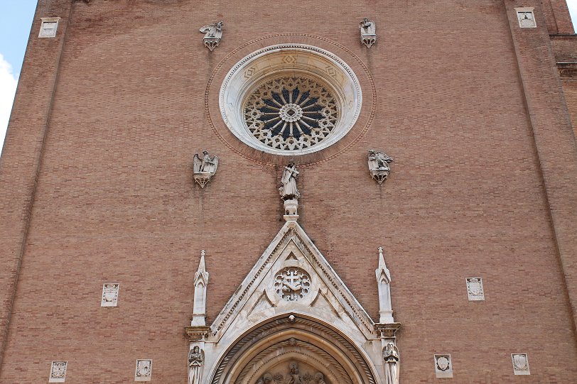 Basilica di San Francesco