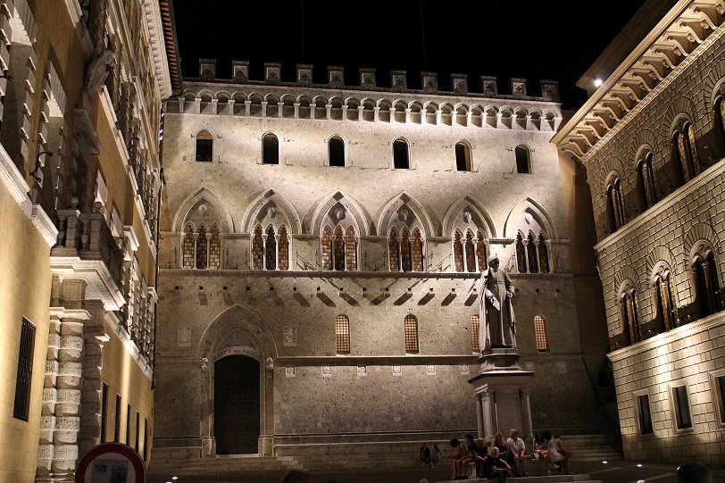 Palazzo Salimbeni