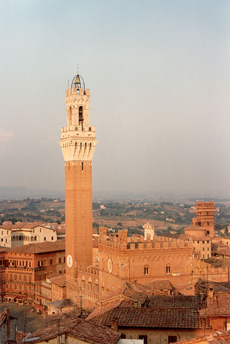 Palazzo Pubblico