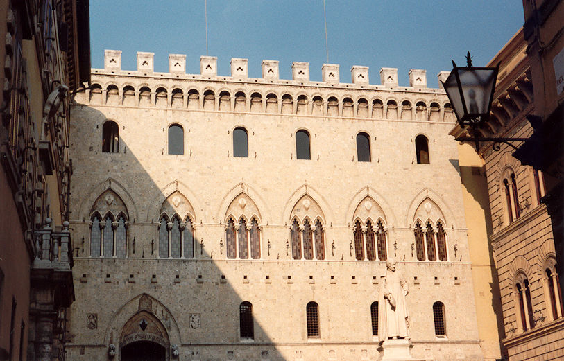 Palazzo Salimbeni