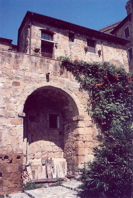 Lane