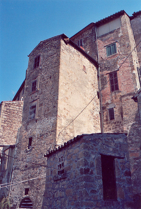 Houses