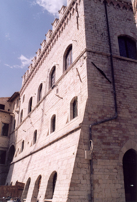Palazzo dei Priori