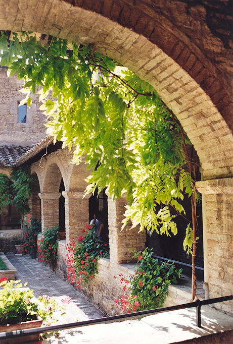 San Damiano