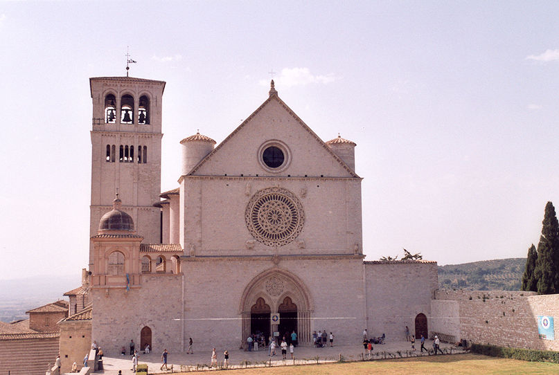 Basilica di San Francesco