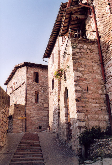 Vicolo Sant'Andrea