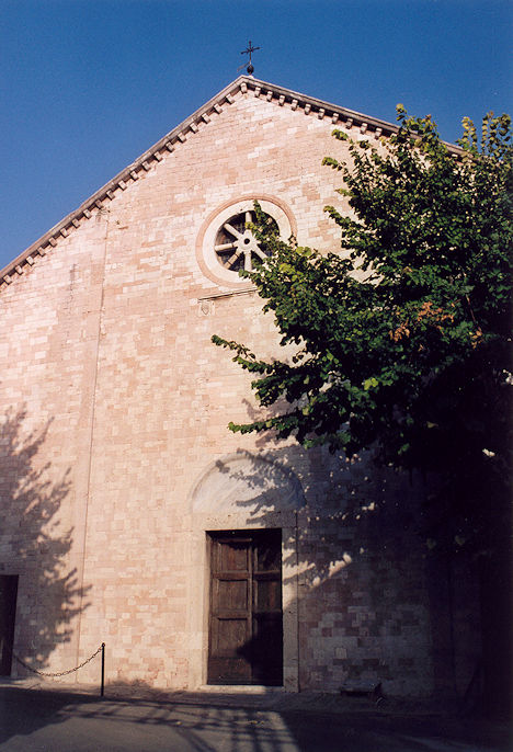 Santa Maria Maggiore