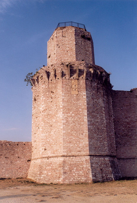 Rocca Maggiore