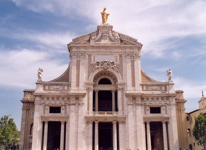 Santa Maria degli Angeli