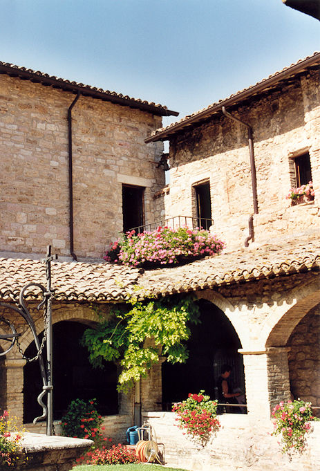 San Damiano