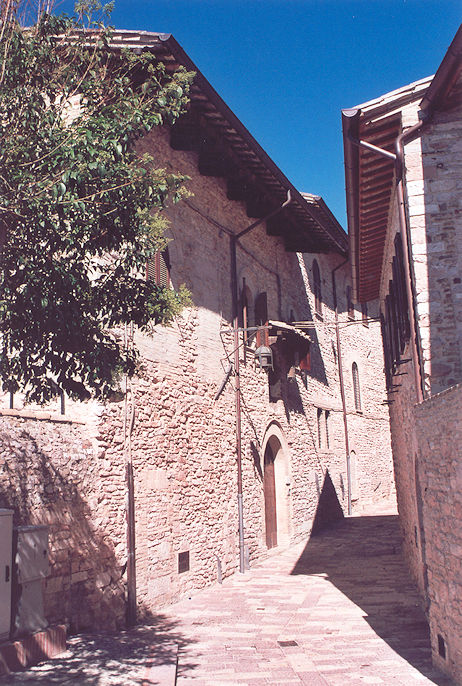 Vicolo Sant'Andrea
