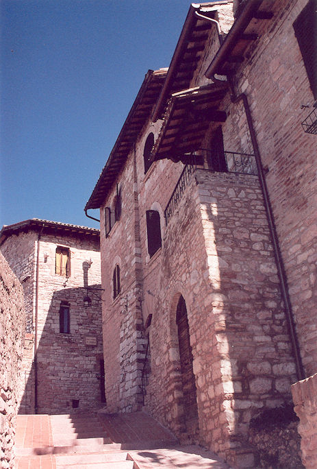 Vicolo Sant'Andrea