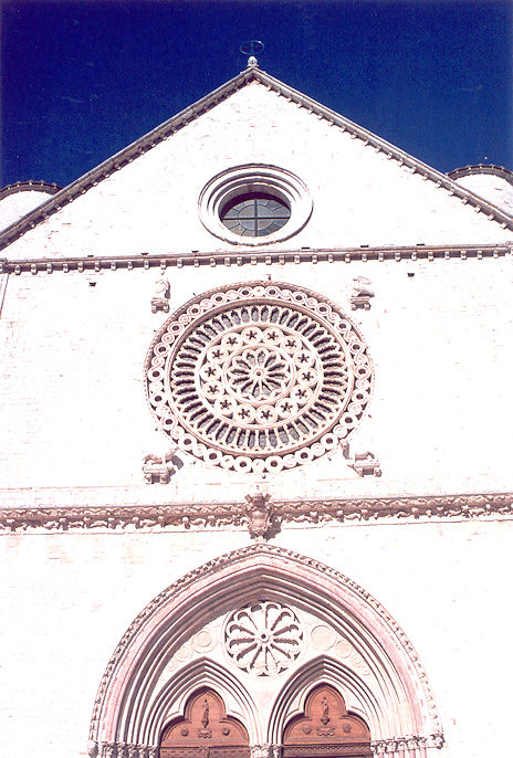 Basilica di San Francesco