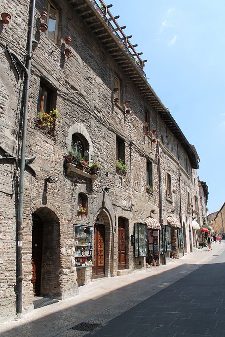 Via San Francesco