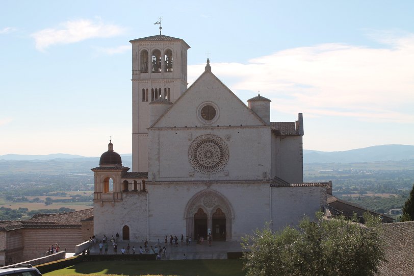 Basilica di San Francesco