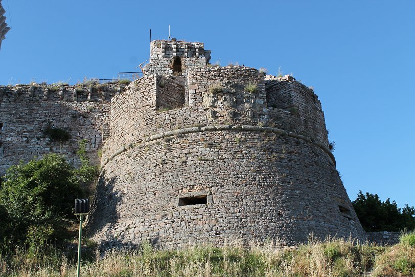 Rocca Maggiore