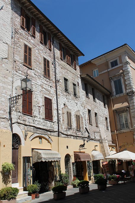 Corso Giuseppe Mazzini