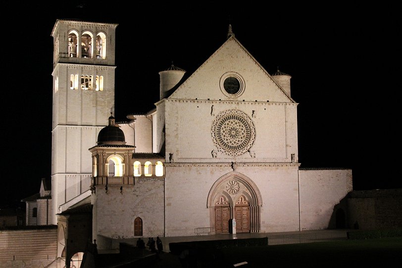Basilica di San Francesco