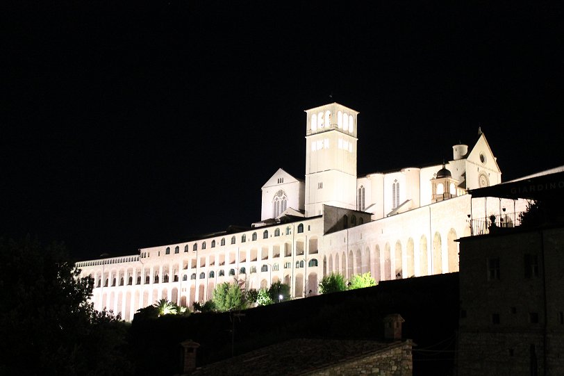 Basilica di San Francesco