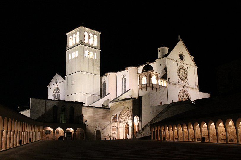 Basilica di San Francesco