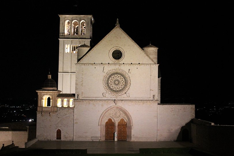 Basilica di San Francesco
