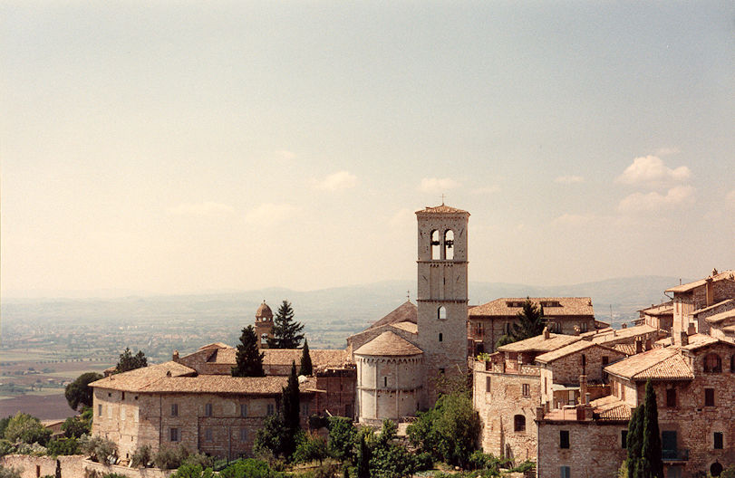 Santa Maria Maggiore