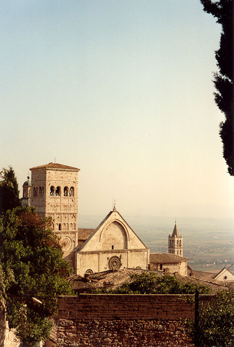 San Rufino