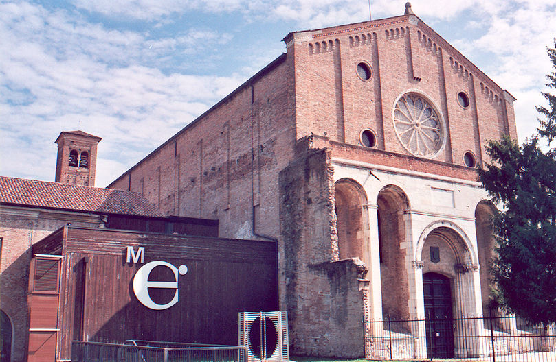 Chiesa degli Eremitani