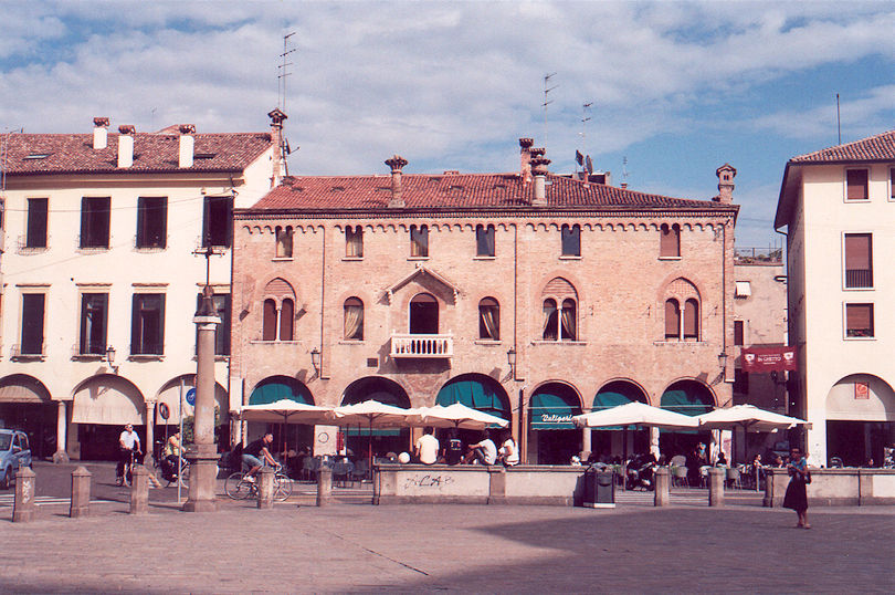 Palazzo Bonafari