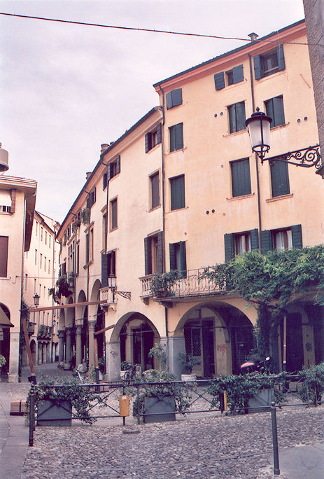Via San Martino e Solferino