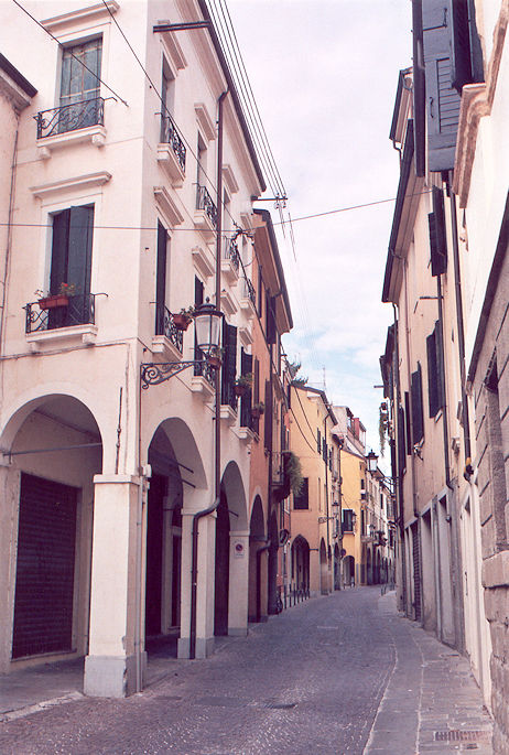 Via Rudena