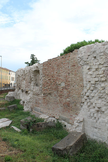 Arena romana