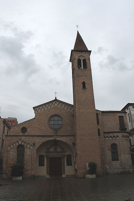 Chiesa di San Nicolò