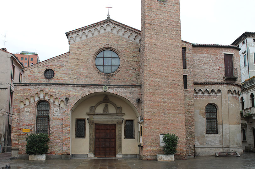 Chiesa di San Nicolò