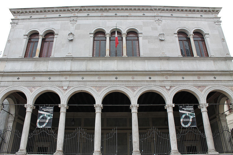 Loggia del Consiglio