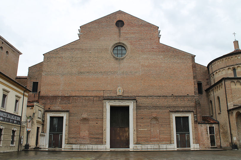 Basilica Cattedrale di Santa Maria Assunta (Duomo)
