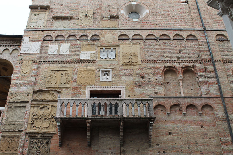 Palazzo della Ragione