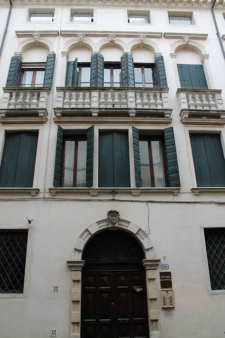 On Via Altinate